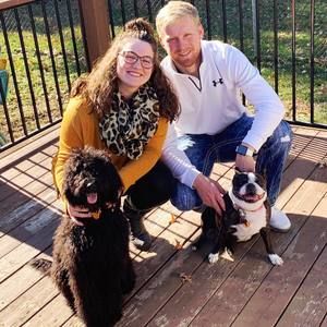 Meet your Posher, Krissa